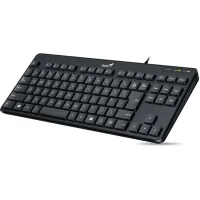 Клавиатура Genius LuxeMate 110 фото 1